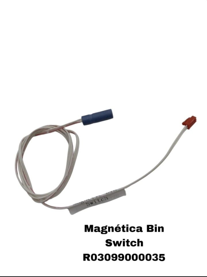 INTERRUPTOR MAGNETICO DEL BIN DE LA MAQUINA DE HIELO CFYR140 / CFYR280