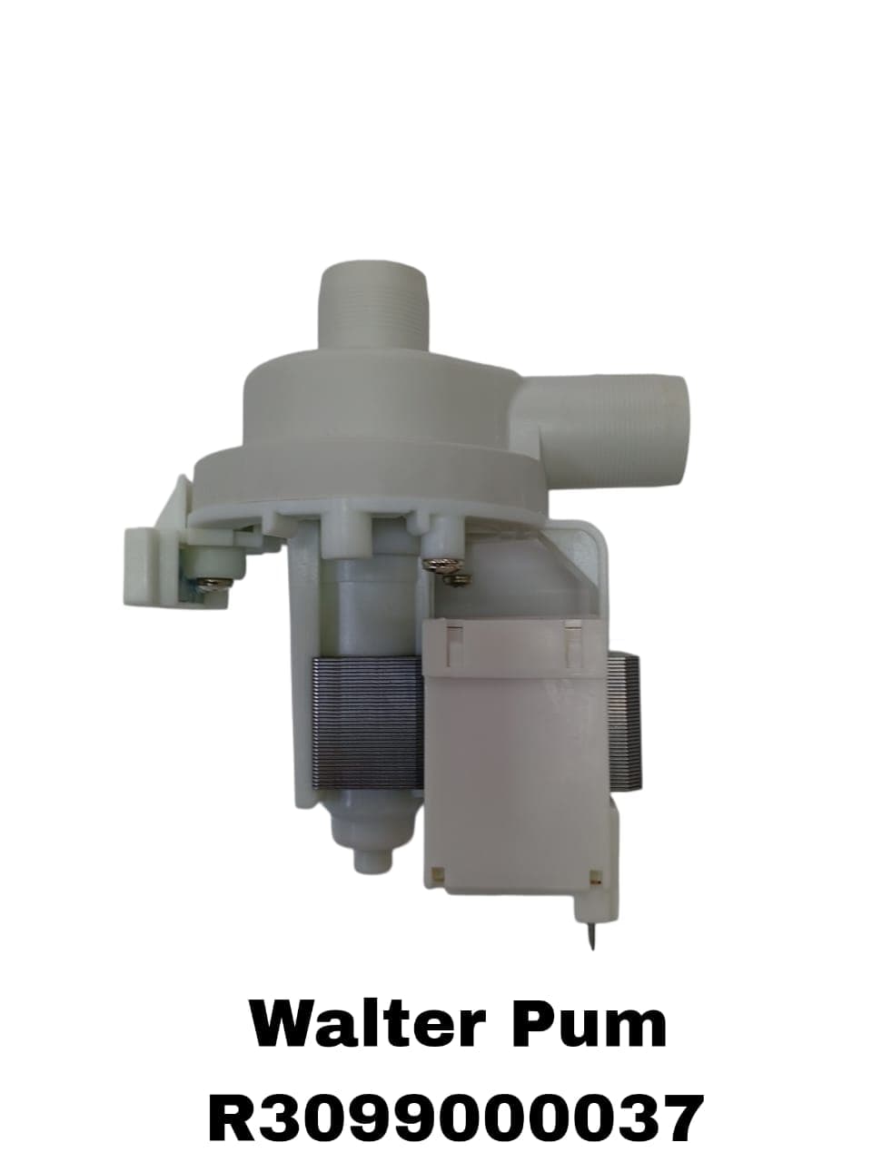 BOMBA DE AGUA DE LA MAQUINA DE HIELO CFYR140 / CFYR280 / CFYR450