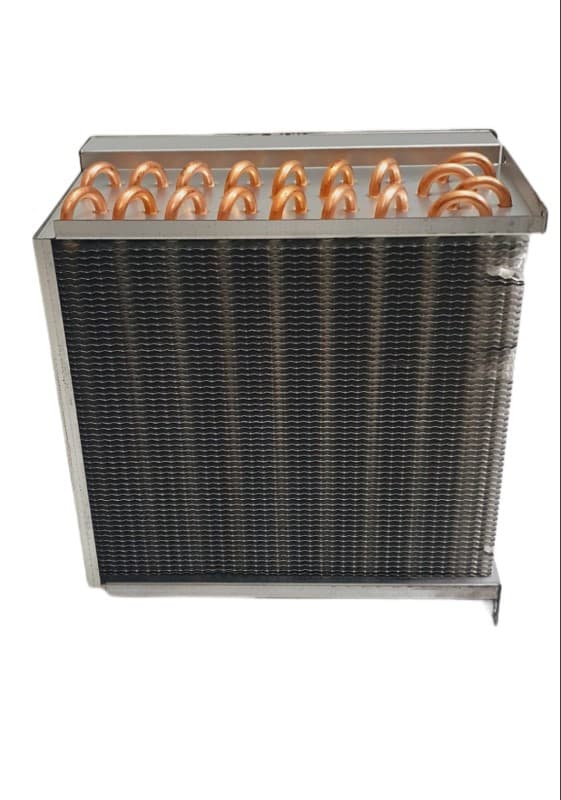 REPUESTO CONDENSADOR DE LA MESA REFRIGERADA DE PIZZA CF8201