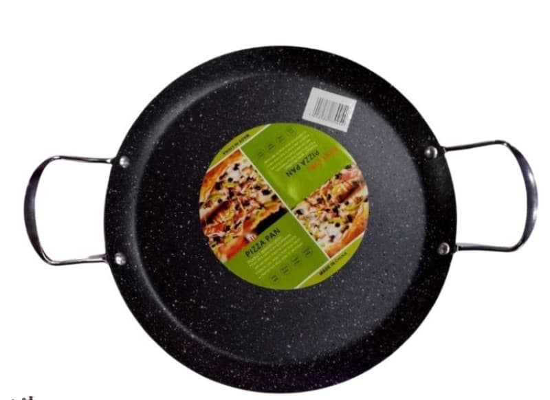 PLANCHA ANTIADHERENTE REDONDA 28 CM
