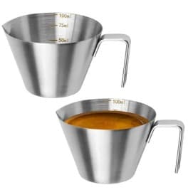 JARRA ESPUMERA INOX CON MEDIDAS 