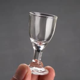 SHOT COPA 10ml / 0.5oz SET 6 PZAS N°Y314