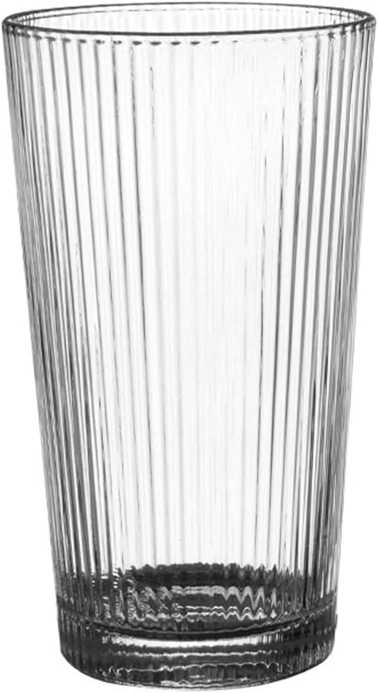 VASO COLLINS 330 ml /11.15 oz N°Y6009 SET 6 PZAS