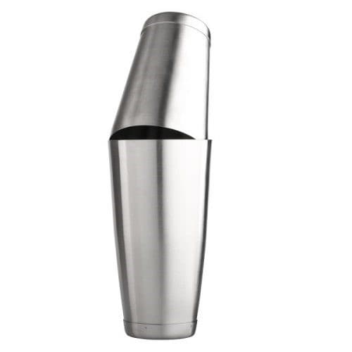 COCTELERA INOX 600 / 800ML