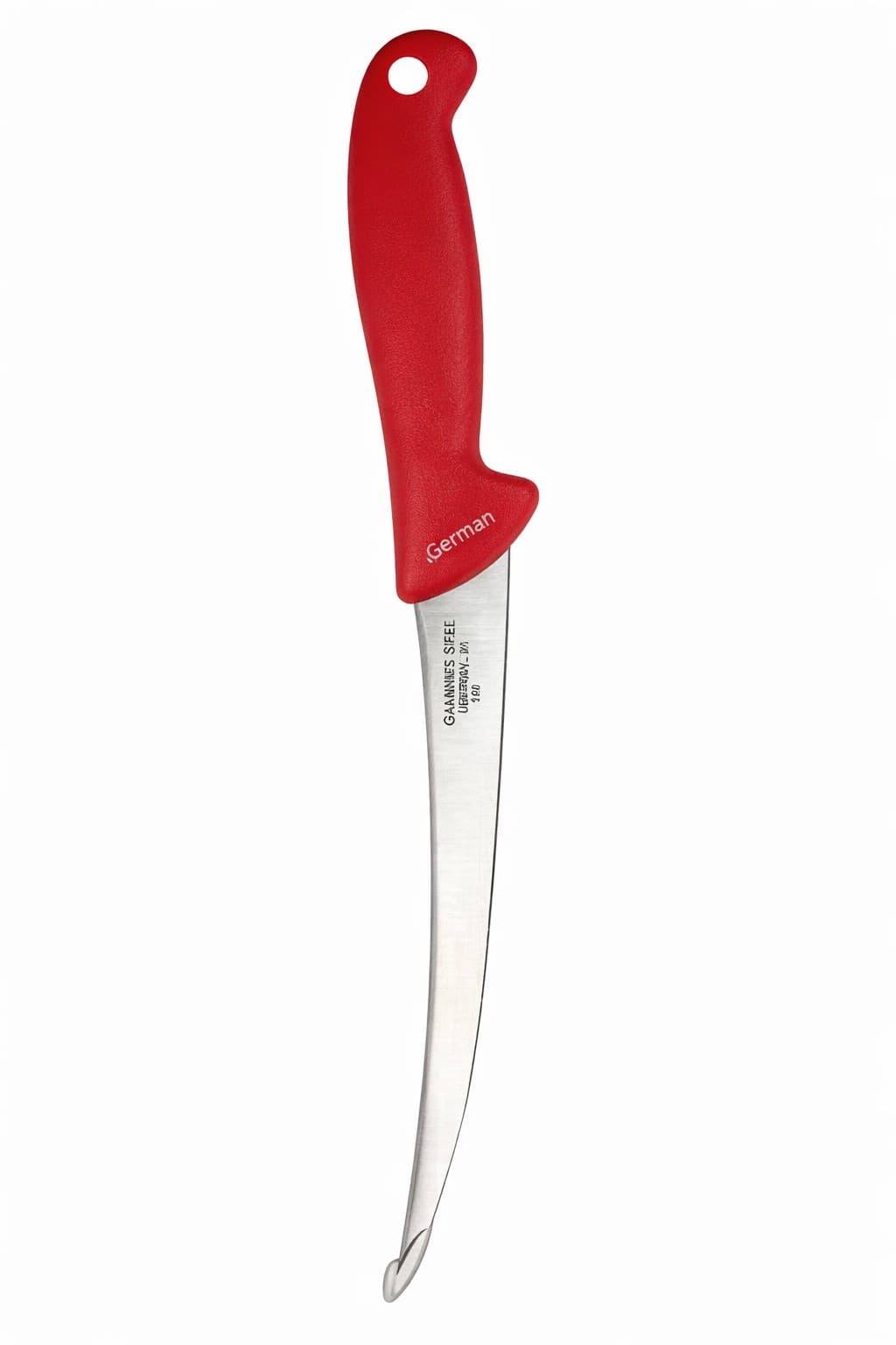 CUCHILLO DE FILETEAR 8" 