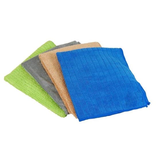 PAÑO DE LIMPIEZA MULTIUSO MICROFIBRA SET 3 PZAS 0188