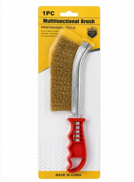CEPILLO RASPADOR MULTIFUNCIONAL