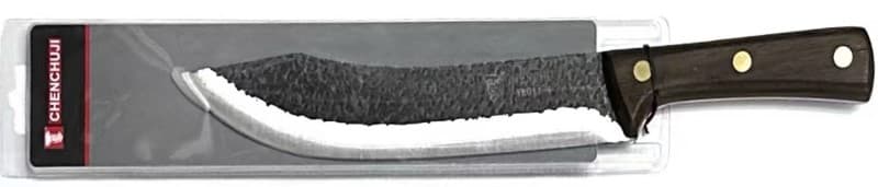 CUCHILLO CURVO 9¨