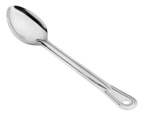 CUCHARON BASICO C1 17"