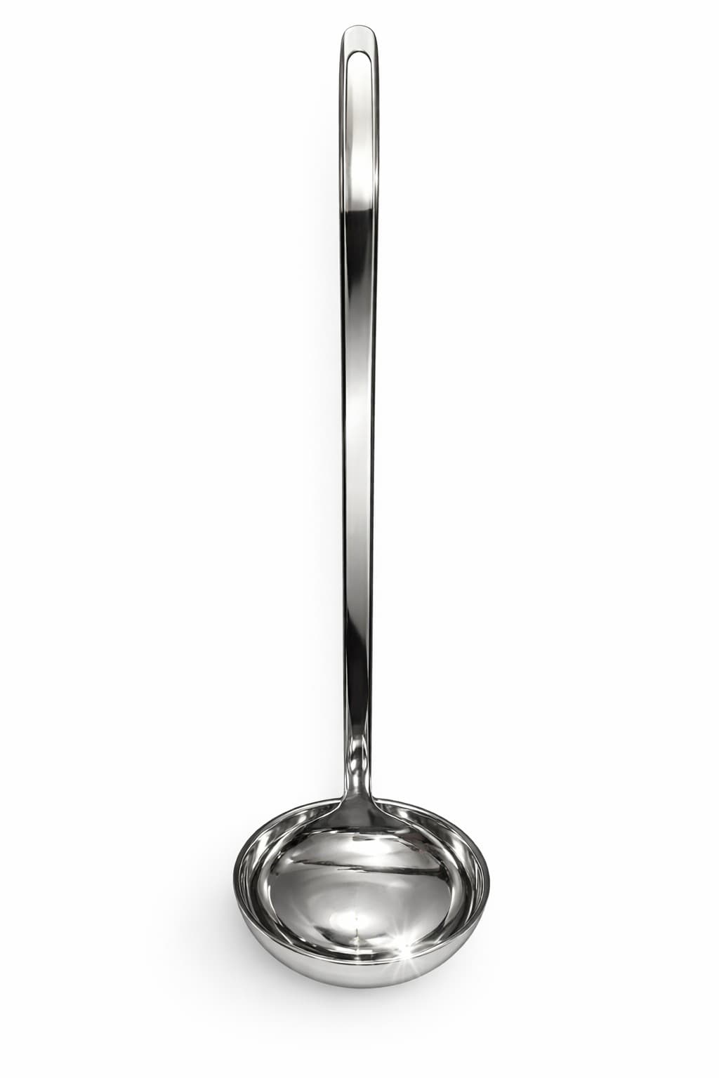 CUCHARA SALSERA GANCHO 10oz / 39 CM
