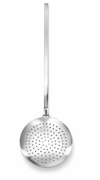 CUCHARON PREMIUM HUECOS GANCHO 21" 
