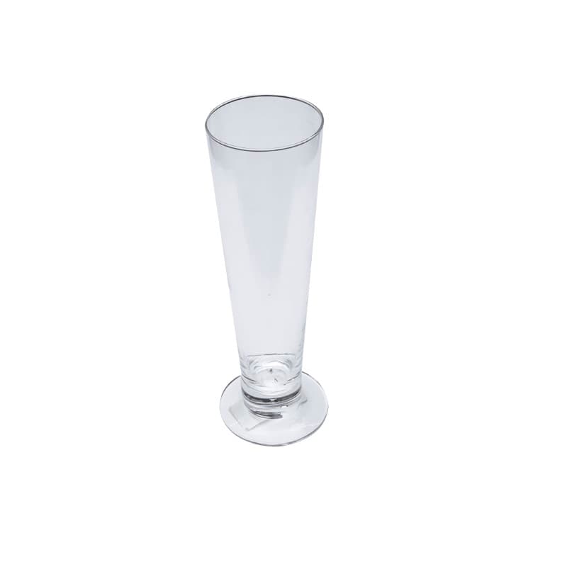 VASO PILSNER SET 6 PZAS