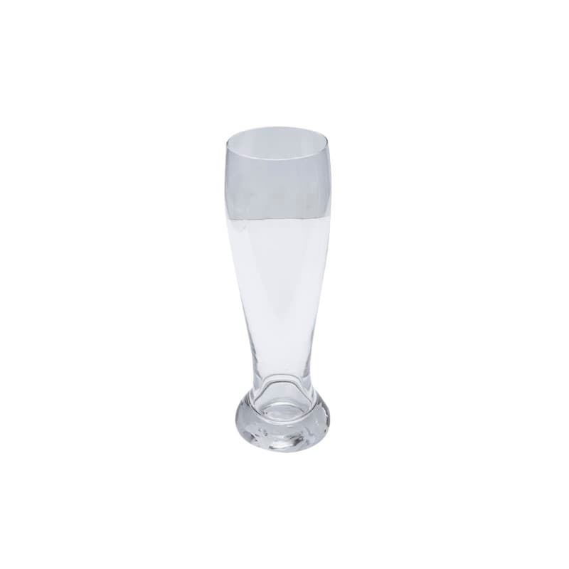 VASO PILSNER 1000 ml / 33.8 OZ SET 6 PZAS
