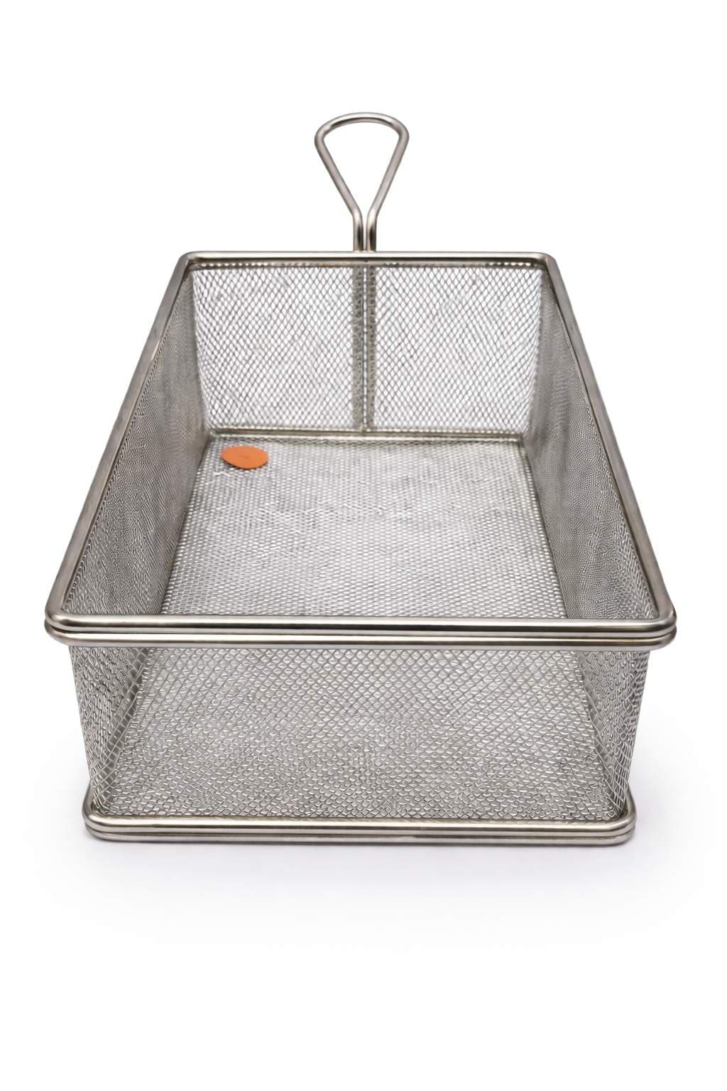 CESTA DE SERVIR 25.5X13.5X9CM
