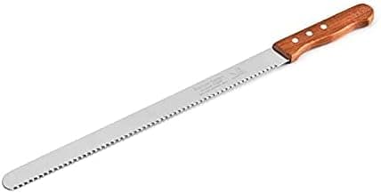 CUCHILLO PARA PAN 14"