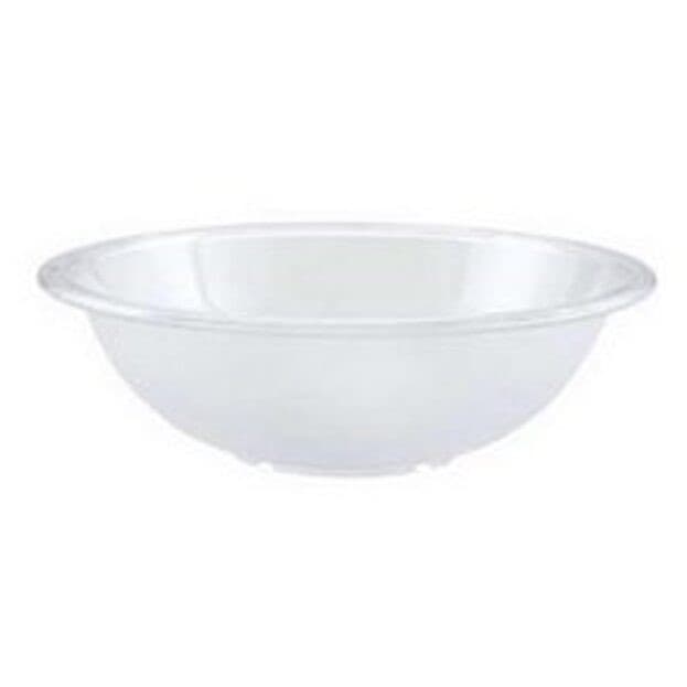 BOWL DE POLICARBONATO 26CM