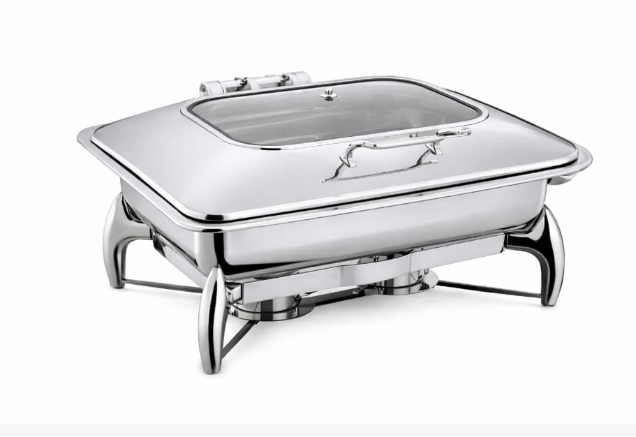 CHAFING HIDRÁULICO 9L