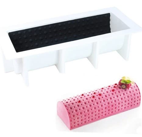 ALMOHADILLA DE SILICONA PASTEL CAJA G019