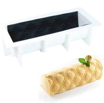 ALMOHADILLA DE SILICONA PASTEL CAJA G026