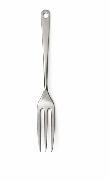 TENEDOR COCINA HUECOS B