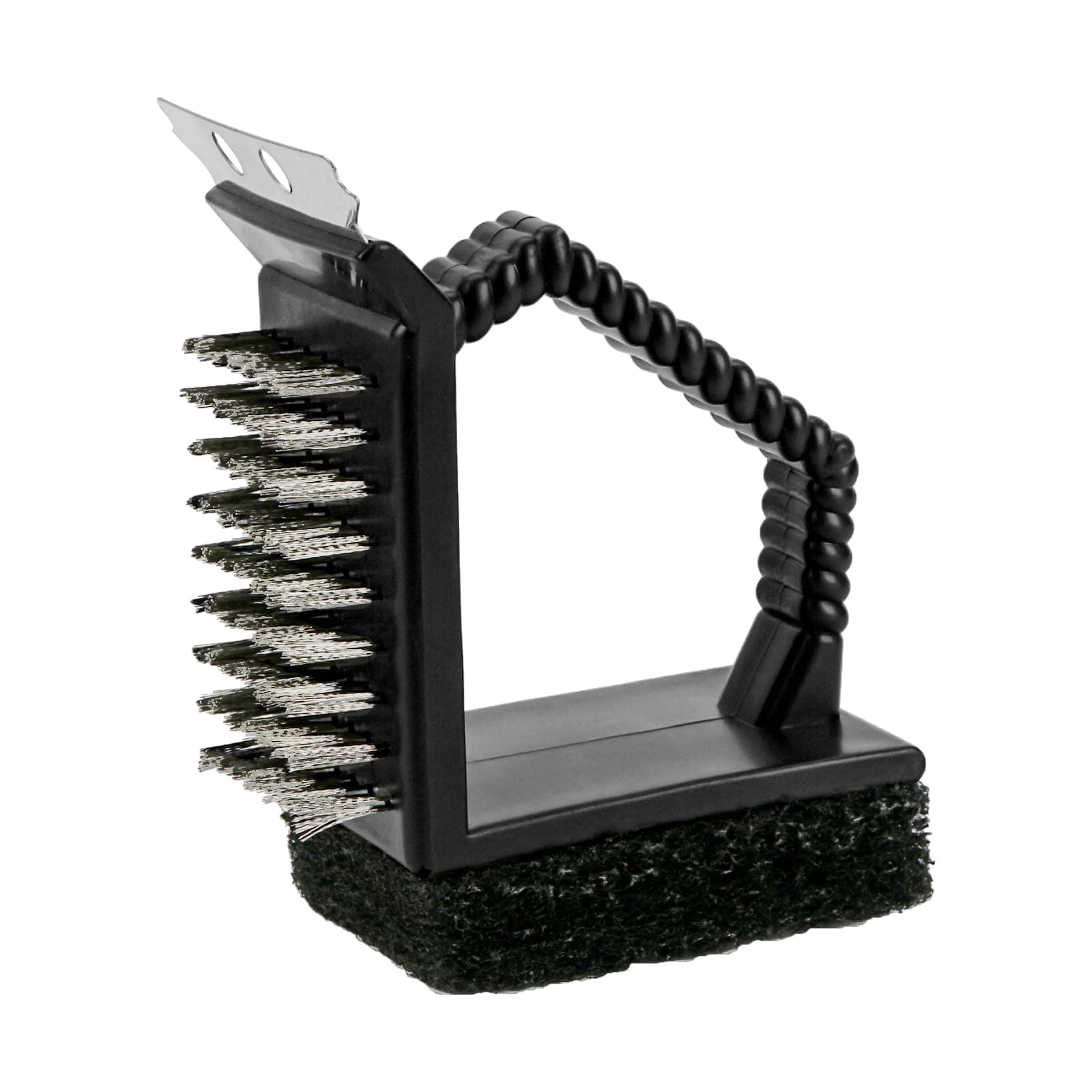 CEPILLO CON ESPATULA COD:YY-PCH-Brush