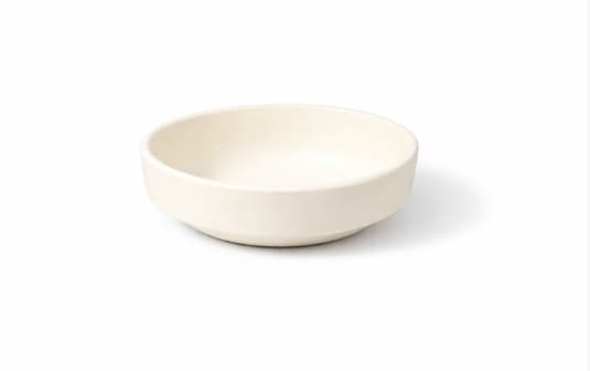 RAMEKIN DE CERÀMICA REDONDO 3.55"