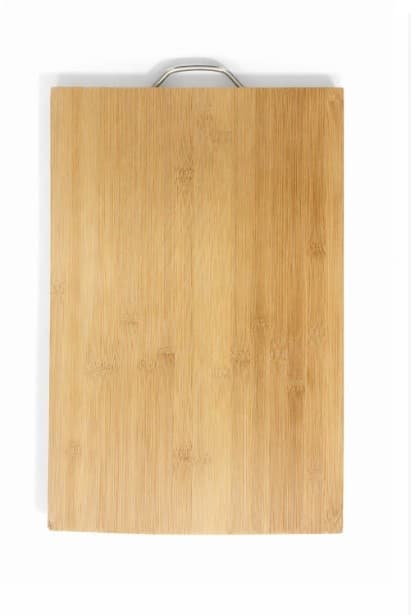 TABLA DE MADERA RECTANGULAR 32X22CMX 1.7 CM COD: YY-PCH-32X22X1.7CM 