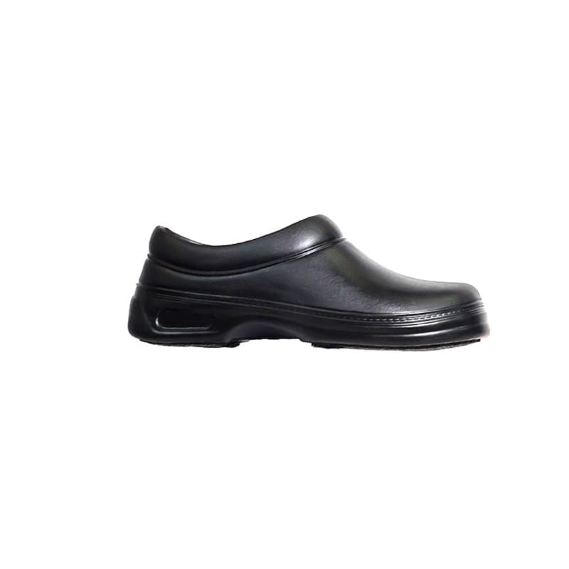 ZAPATO CHEF NEGRO T: 43