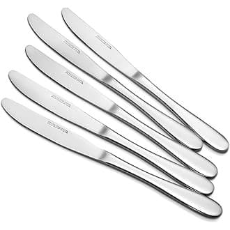 CUCHILLO MESA SET 6 PZS