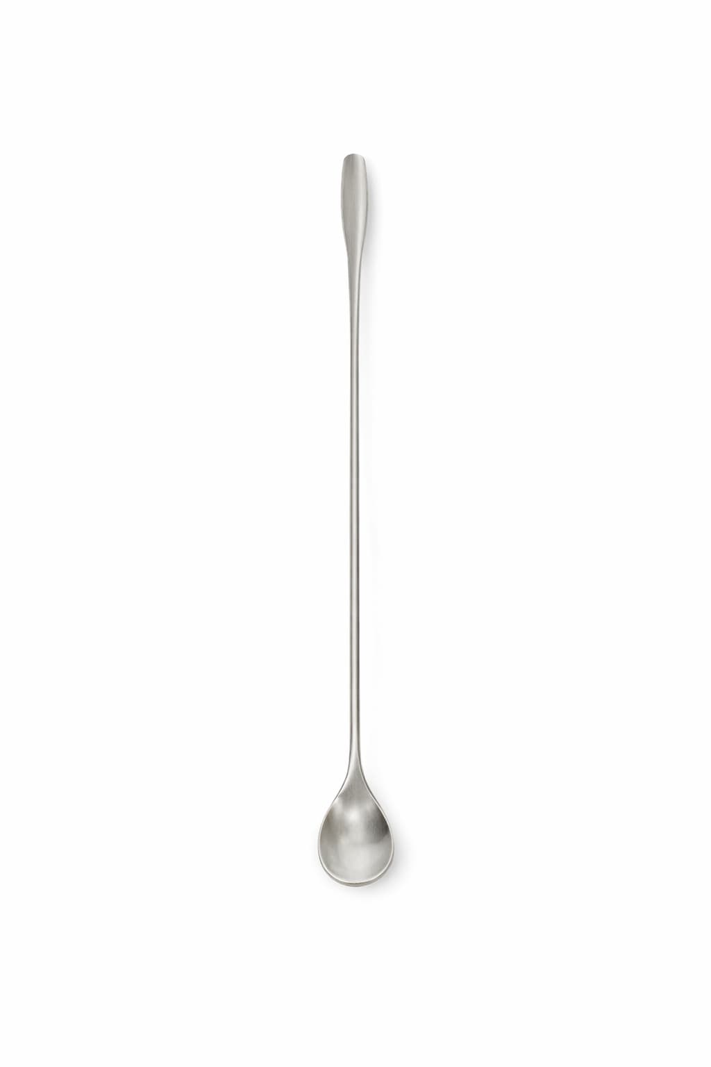 CUCHARA DE BAR 25.5CM