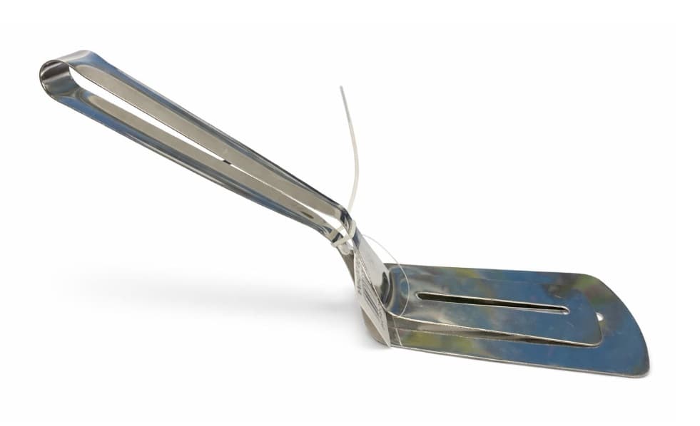ESPATULA EN AINOX 25CM