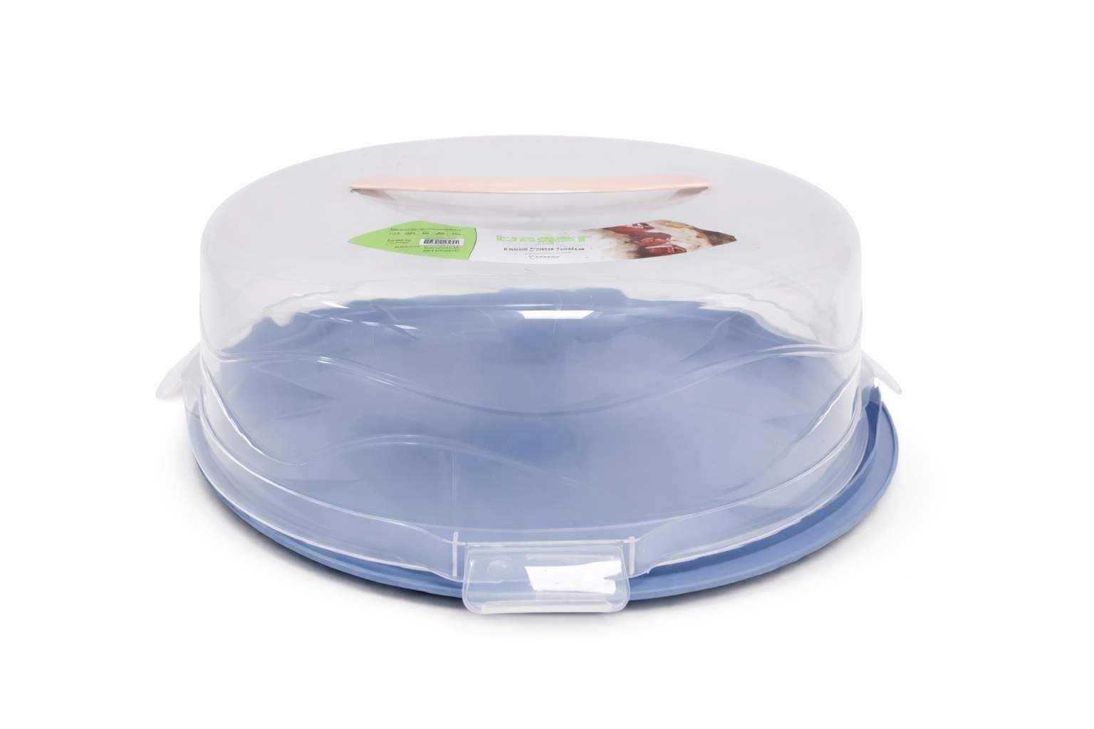 DULCERA PLASTICA 28X11.5 CM
