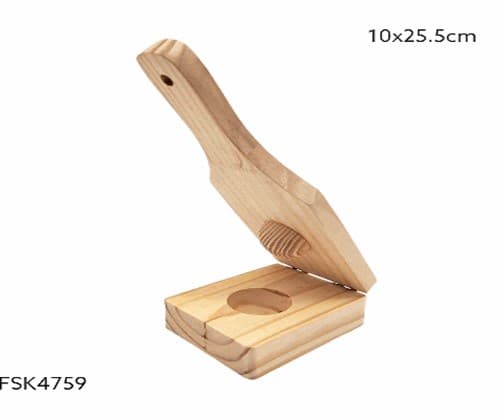 PATACONERA CANASTA 10x25.5CM