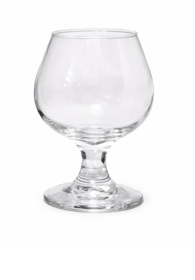 COPA DE COÑAG 170 ml / 5.75 oz SET 6 PZAS