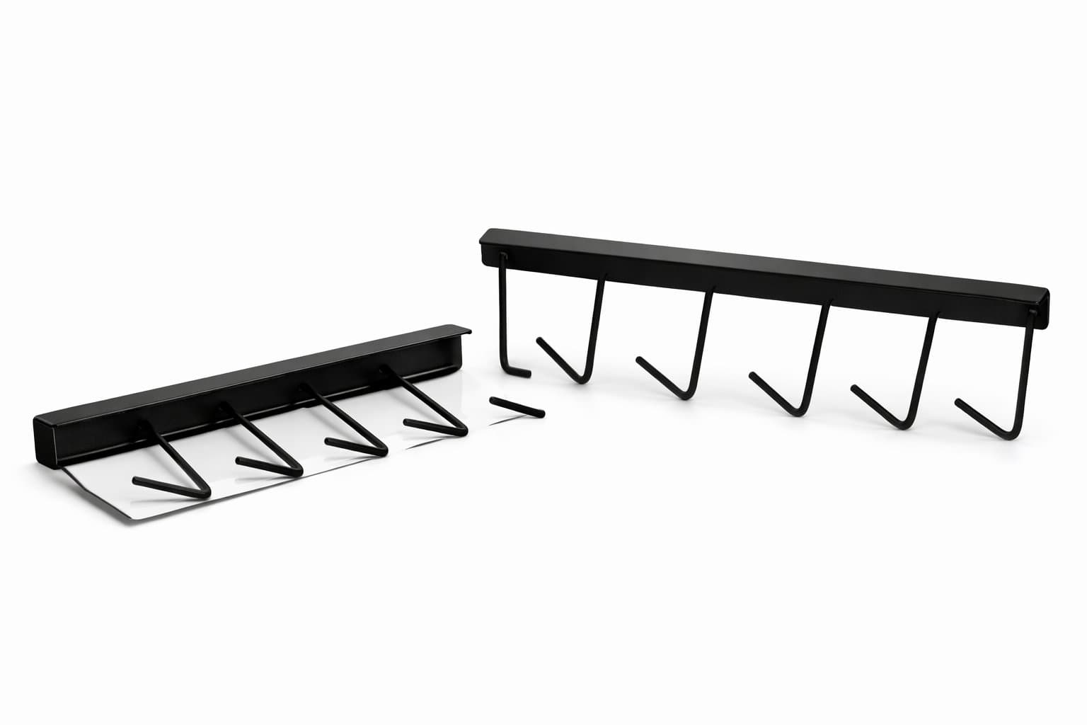 COLGADOR DE METAL DE 5