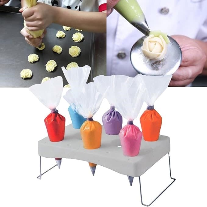 SOPORTE PARA MANGAS PASTELERAS BHJC28