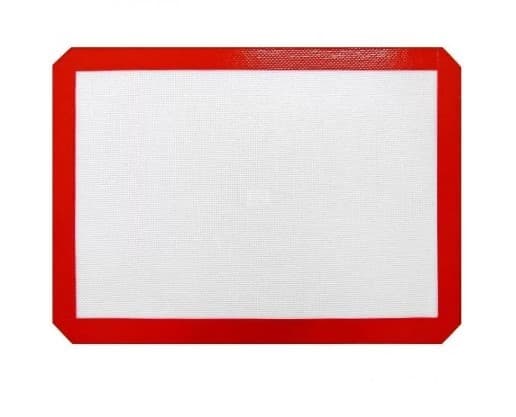 TAPETE DE SILICON 20X30 CM