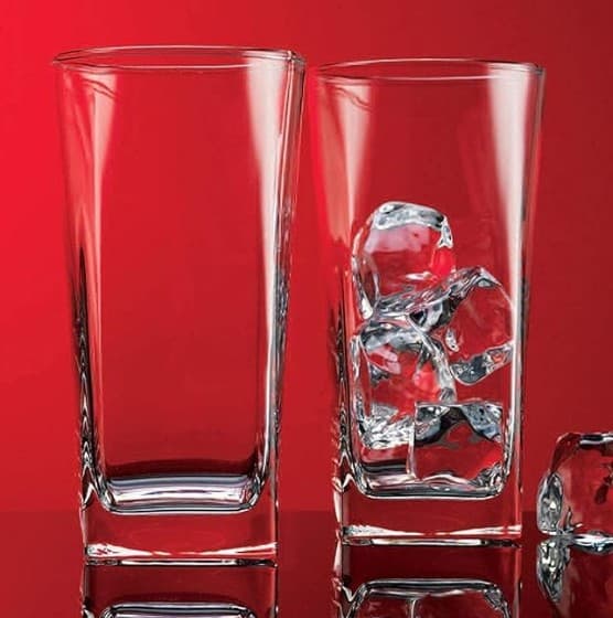 VASO DE POLICARBONATO 480 ML / 16 Oz COD: SS-6