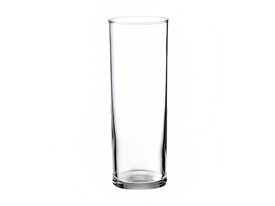 VASO DE POLICARBONATO COLLINS 350 ML / 11.83 Oz COD: SS-4