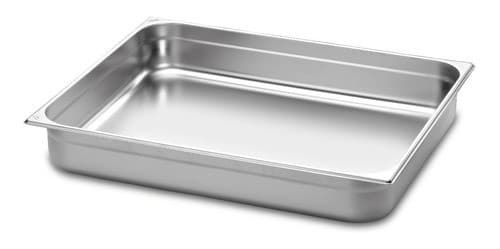 BANDEJA GN AINOX 1/1 10 CM