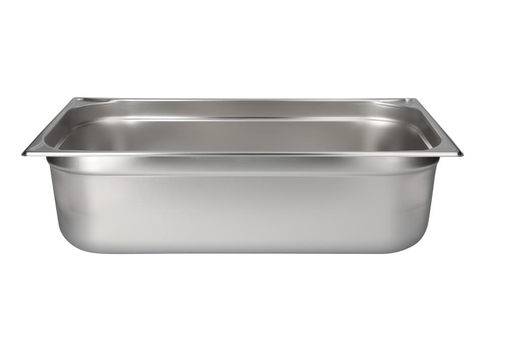 BANDEJA GN AINOX 1/3 15CM