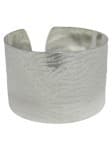 ANILLOS PARA SERVILLETAS PLATEADO SET 6 PZAS