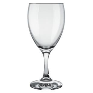 COPA DE VINO 300ml / 10oz NADIR