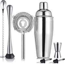 KIT DE BAR 550ML SET 7 PZS