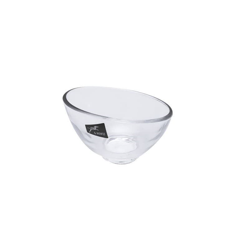 COPA DE POSTRE 200ml / 6.76 oz SET 6 PZAS