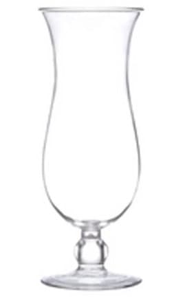 COPA DE POLICARBONATO HURACÁN 400 ML / 13.50 OZ