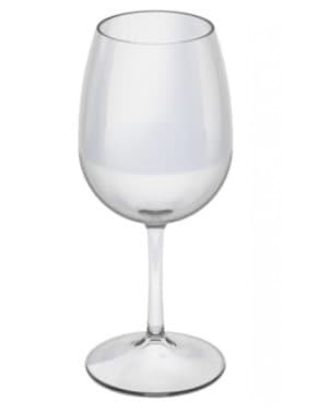 COPA DE POLICARBONATO DE VINO 560 ML / 19 OZ