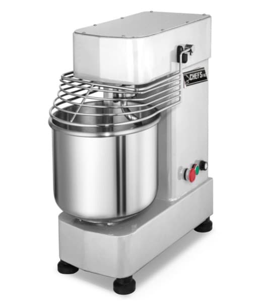 AMASADORA INDUSTRIAL ANALOGA CAPACIDAD 10 LITROS / 4 KG