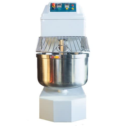 AMASADORA INDUSTRIAL ANALOGA CAPACIDAD 100 LITROS / 40 KG STAR KITCHEN