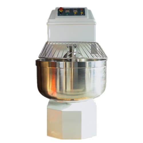 AMASADORA INDUSTRIAL ANALOGA CAPACIDAD 200 LITROS / 75 KG STAR KITCHEN